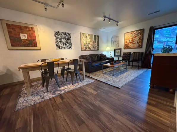 50 Shadow Ridge Rd, Park City, UT