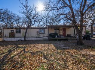 2811 Old Mineral Wells Hwy, Weatherford, TX 76088