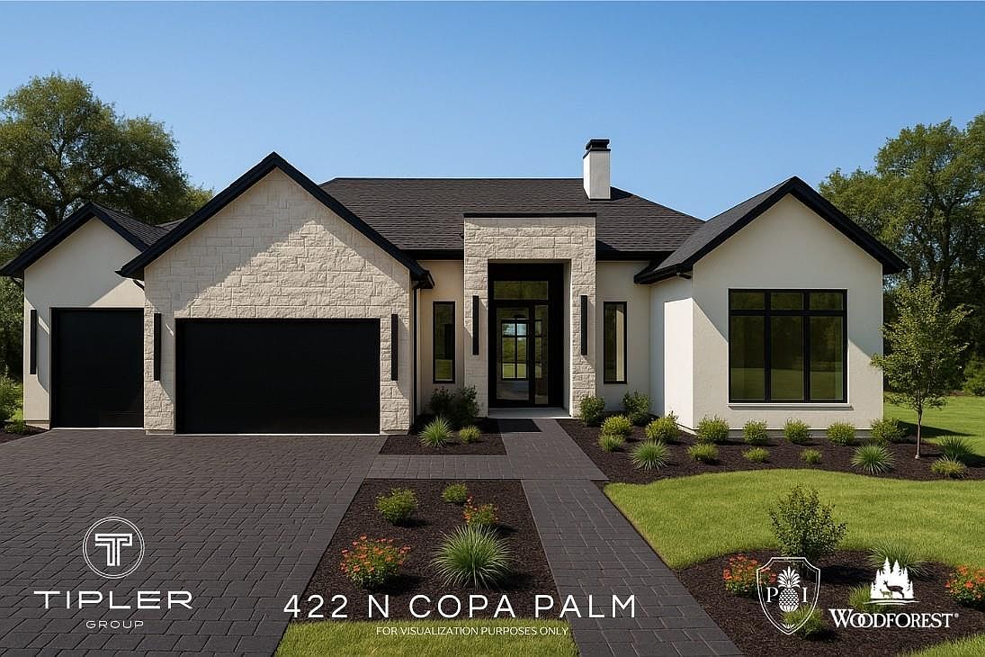 422 N Copa Palm Loop