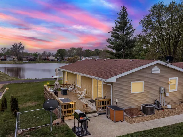 30625 Randy Dr, Sedalia, MO 65301