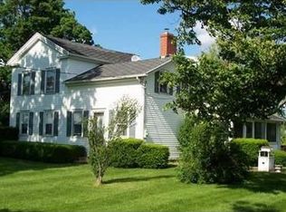 2513 Clay St, Lima, NY 14485