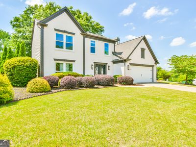 4115 Ancroft Cir, Peachtree Corners, GA, 30092