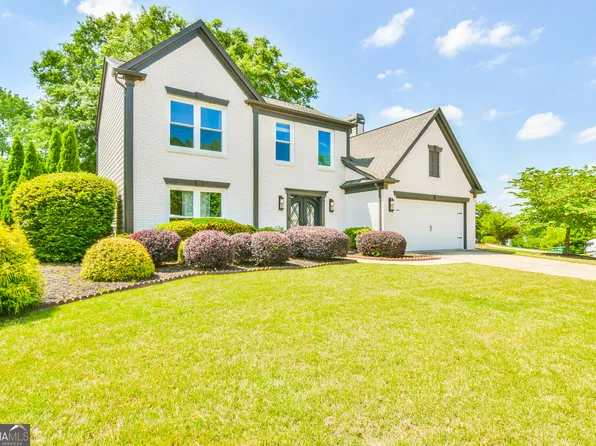 4115 Ancroft Cir, Peachtree Corners, GA 30092