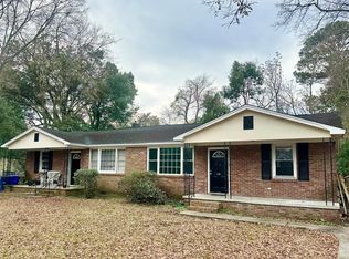 1825 2nd Dr, Charleston, SC 29407