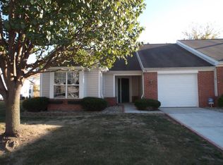 3418 Weathered Rock Cir, Kokomo, IN 46902