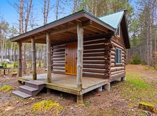 N7593 County Road G, Gresham, WI 54128