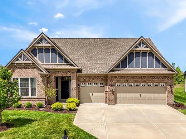 3580 Gillsland Rd, Bargersville, IN 46106