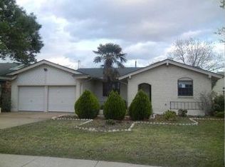 2617 Chevy Chase Dr, Irving, TX 75062