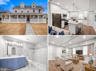 2517 Hamilton Ave, Baltimore, MD 21214