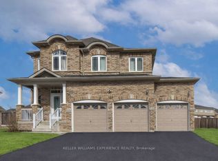 121 Centre St, Essa, ON