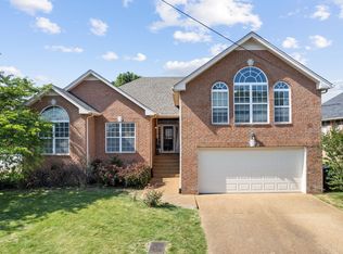 7053 Sugarplum Rd, Nashville, TN 37211