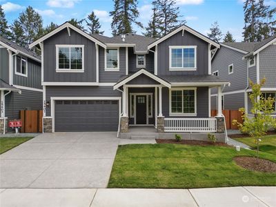 15407 131st Avenue E, Puyallup, WA, 98374