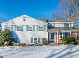 36 Browning Rd, Short Hills, NJ 07078