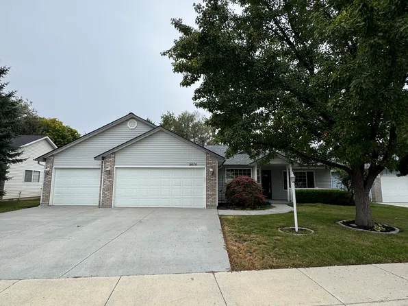2075 N Springland Pl, Boise, ID 83713