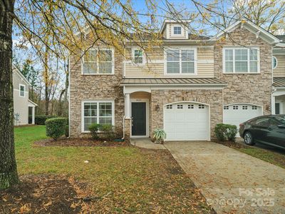 4641 Craigmoss Ln, Charlotte, NC, 28278