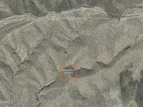 85 E Burro Creek Crossing Rd, Wikieup, AZ 85360 | MLS #6606230 | Zillow