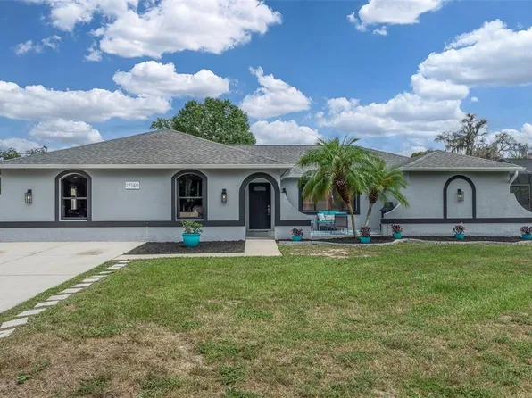 12140 Chuck Cir, Hudson, FL 34669
