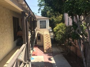 1934 Cedar Ave APT 6, Long Beach, CA 90806
