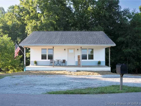 7545 E Hurst Road, Pekin, IN 47165