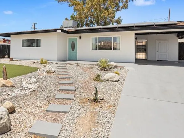 65958 Acoma Ave, Desert Hot Springs, CA 92240