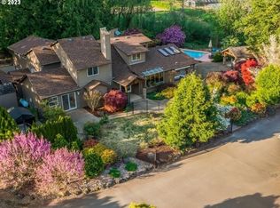 23411 SE Borges Rd, Damascus, OR 97089