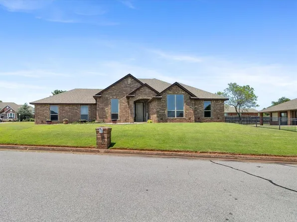 2225 Oakridge Dr, Purcell, OK 73080