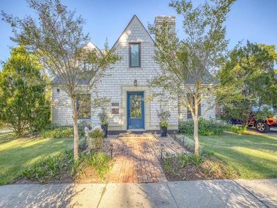 1720 N Baylen St, Pensacola, FL, 32501