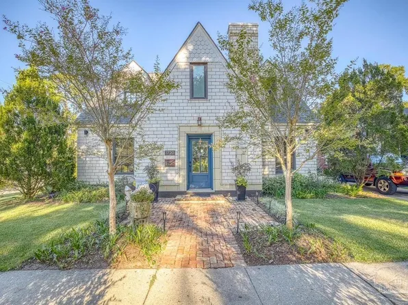 1720 N Baylen St, Pensacola, FL 32501