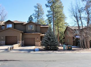 6076 E Starlight Ridge Pkwy, Lakeside, AZ 85929