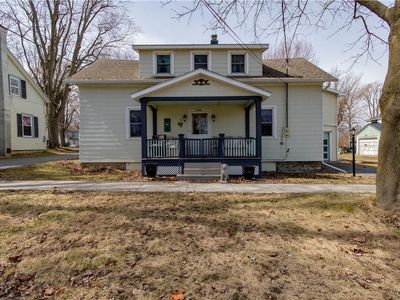 143 S Murray St, Cape Vincent, NY, 13618