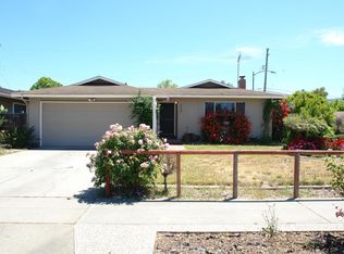 5048 Bucknall Rd, San Jose, CA 95130