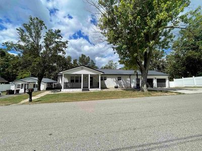 1101 Grandview Ave, Flatwoods, KY, 41139