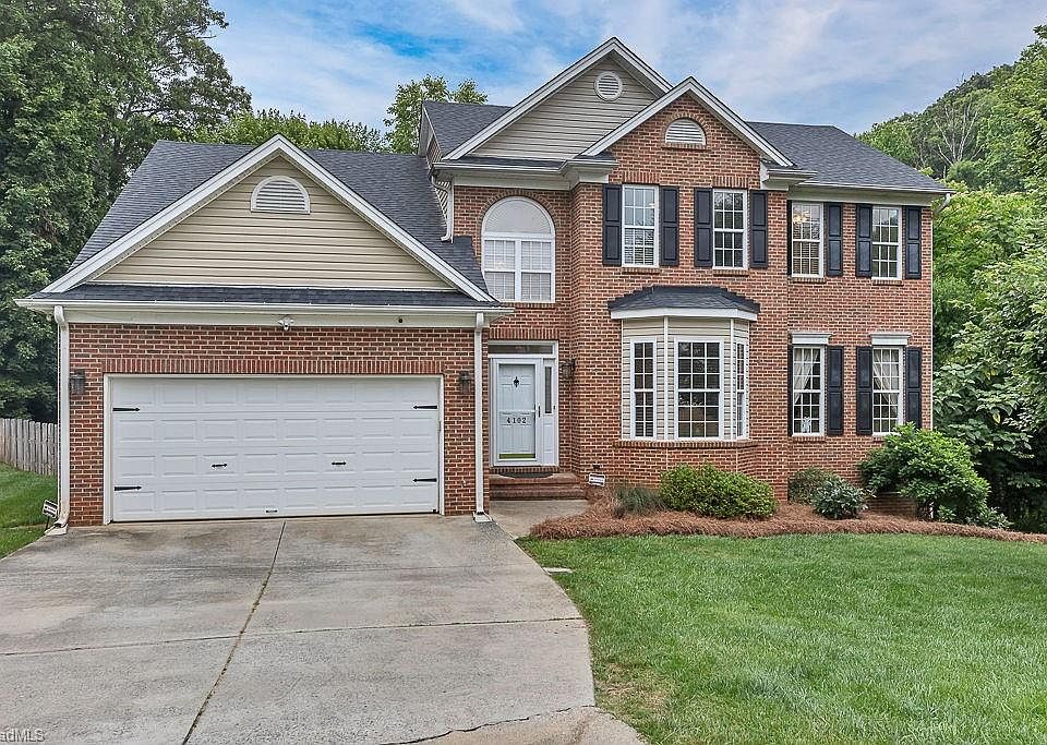 4102 Turnberry Park Ct, Pfafftown, NC 27040 | Zillow