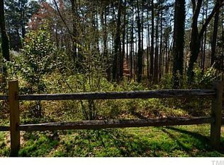 3514 Racine St, Durham, NC 27707