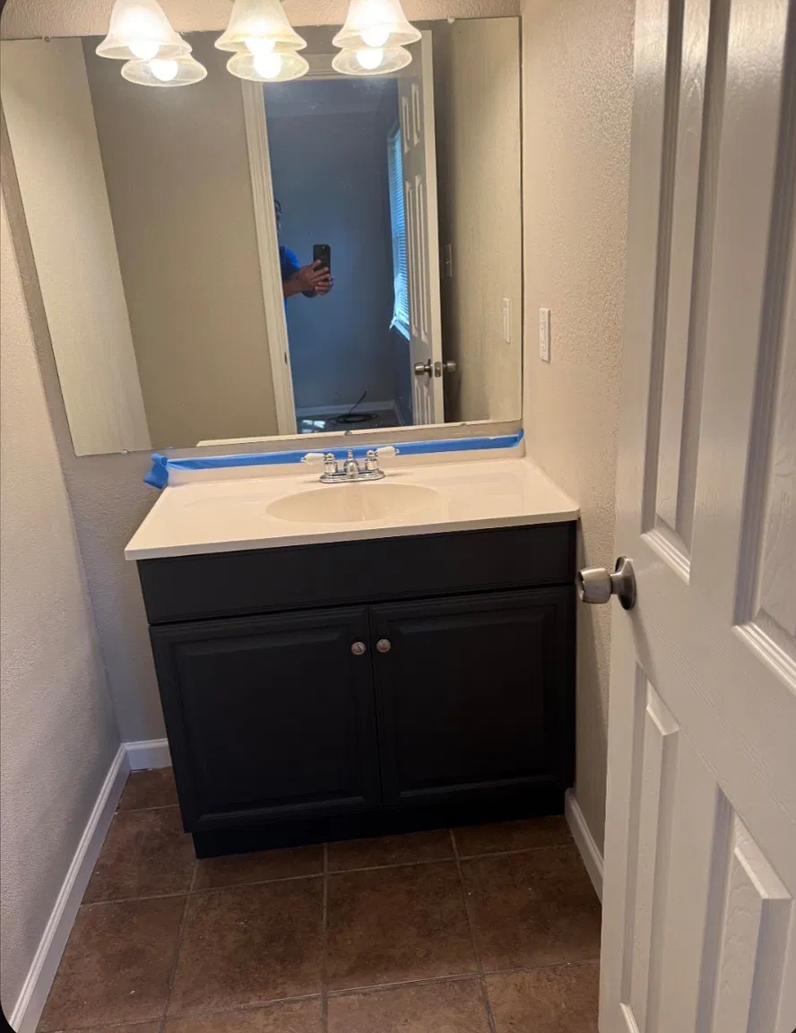3 bed, 1.5 bath, 1003 sqft, $1,400 — Photo 4