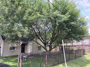 7821 Detroit St, Houston, TX 77017