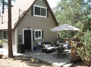 25431 Glen Rd, Idyllwild, CA 92549