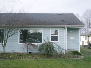 941 17th Ave, Longview, WA 98632