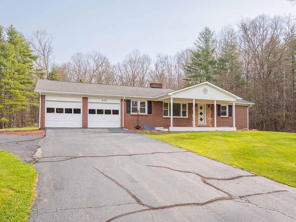 509 Franklin Pike SE, Floyd, VA 24091 MLS 897740 Zillow