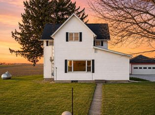 4192 W 325 S, Logansport, IN 46947
