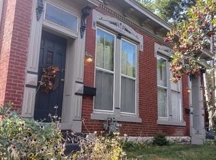 610 E Saint Catherine St, Louisville, KY