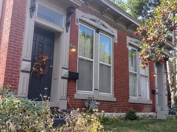 610 E Saint Catherine St, Louisville, KY 40203