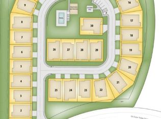 Provence Plan, The Villas at Kettlestone, Waukee, IA 50263