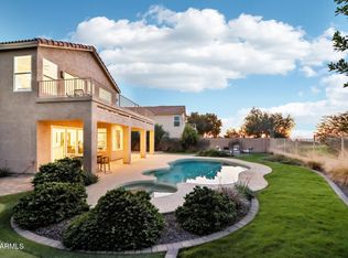 3864 N Saint Elias Cir, Mesa, AZ 85215