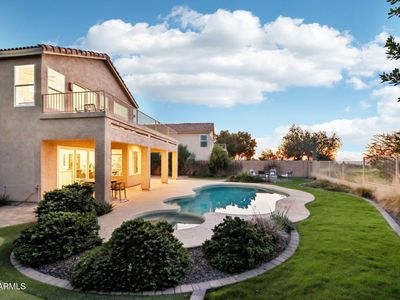 3864 N Saint Elias Cir, Mesa, AZ, 85215