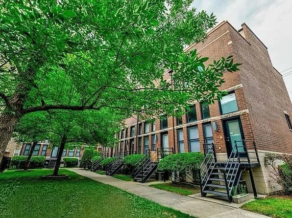 1217 N Hoyne Ave, Chicago, IL 60622