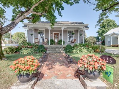 526 S 1st St, Pulaski, TN, 38478