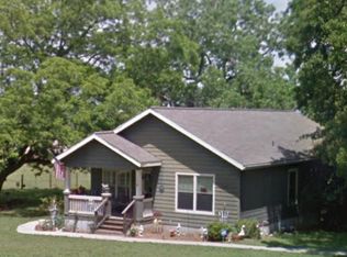 2130 Tarver Rd, Burleson, TX 76028