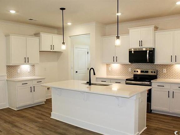 2nd image of 3024 Gadwall Dr. Lot 5  Wisteria-II