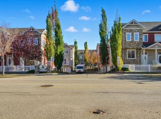 460 Hemingway Rd NW #69, Edmonton, AB T6M0M5